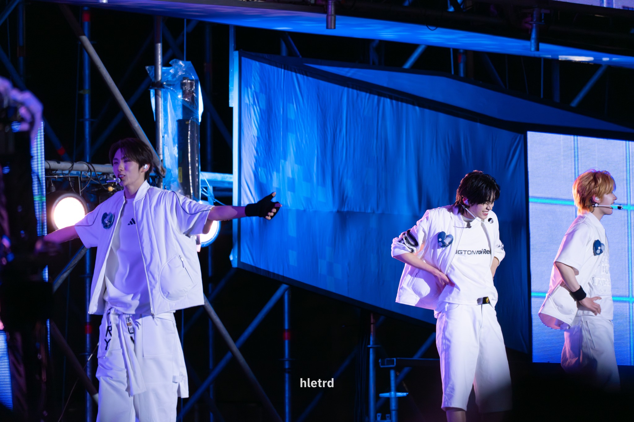 #YOUNGJAE #DOHOON #KYUNGMIN #Color_in_Music_Festival