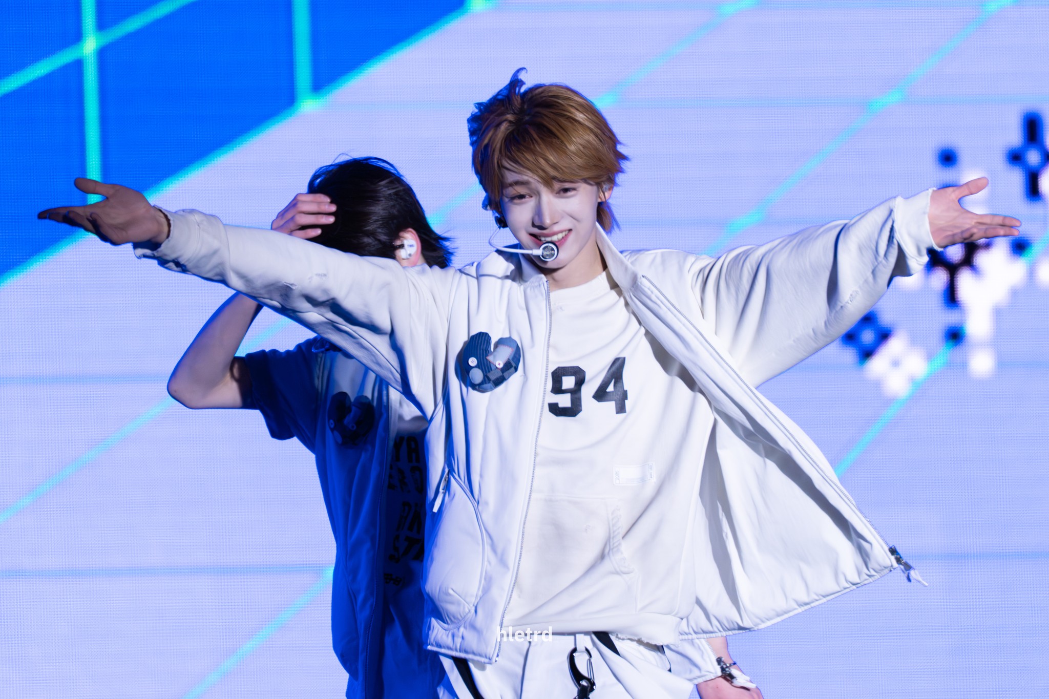 #HANJIN #Color_in_Music_Festival