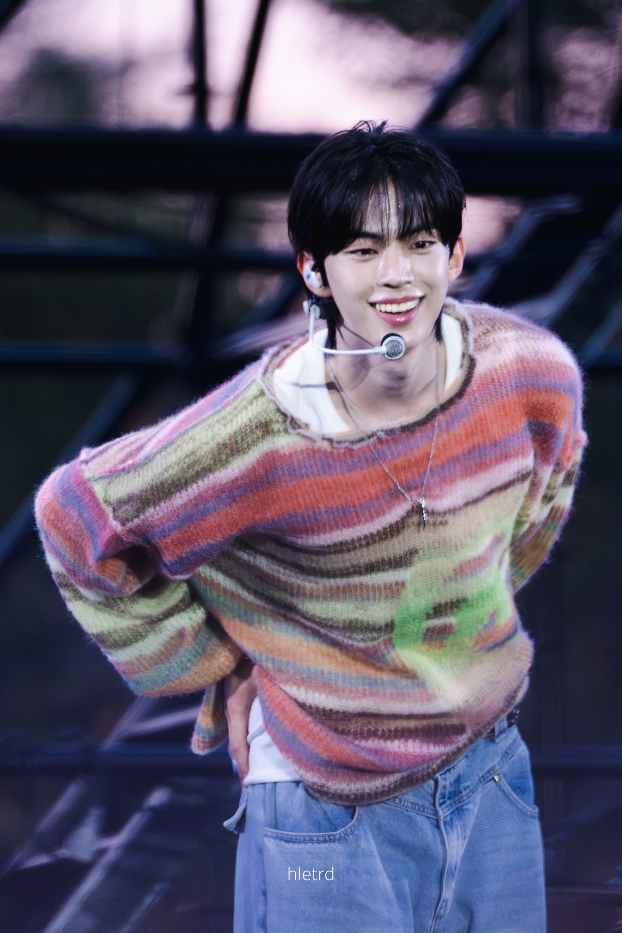 #DOHOON #Asia_Top_Artist_Festival