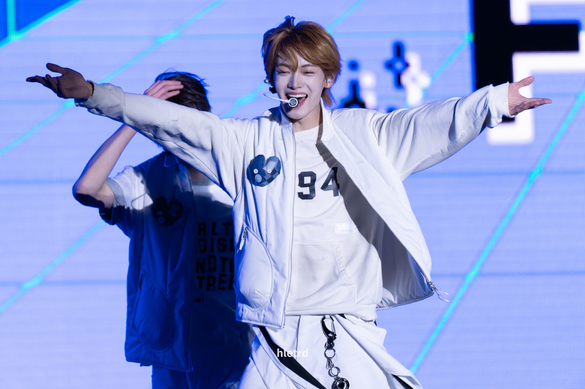 #HANJIN #Color_in_Music_Festival