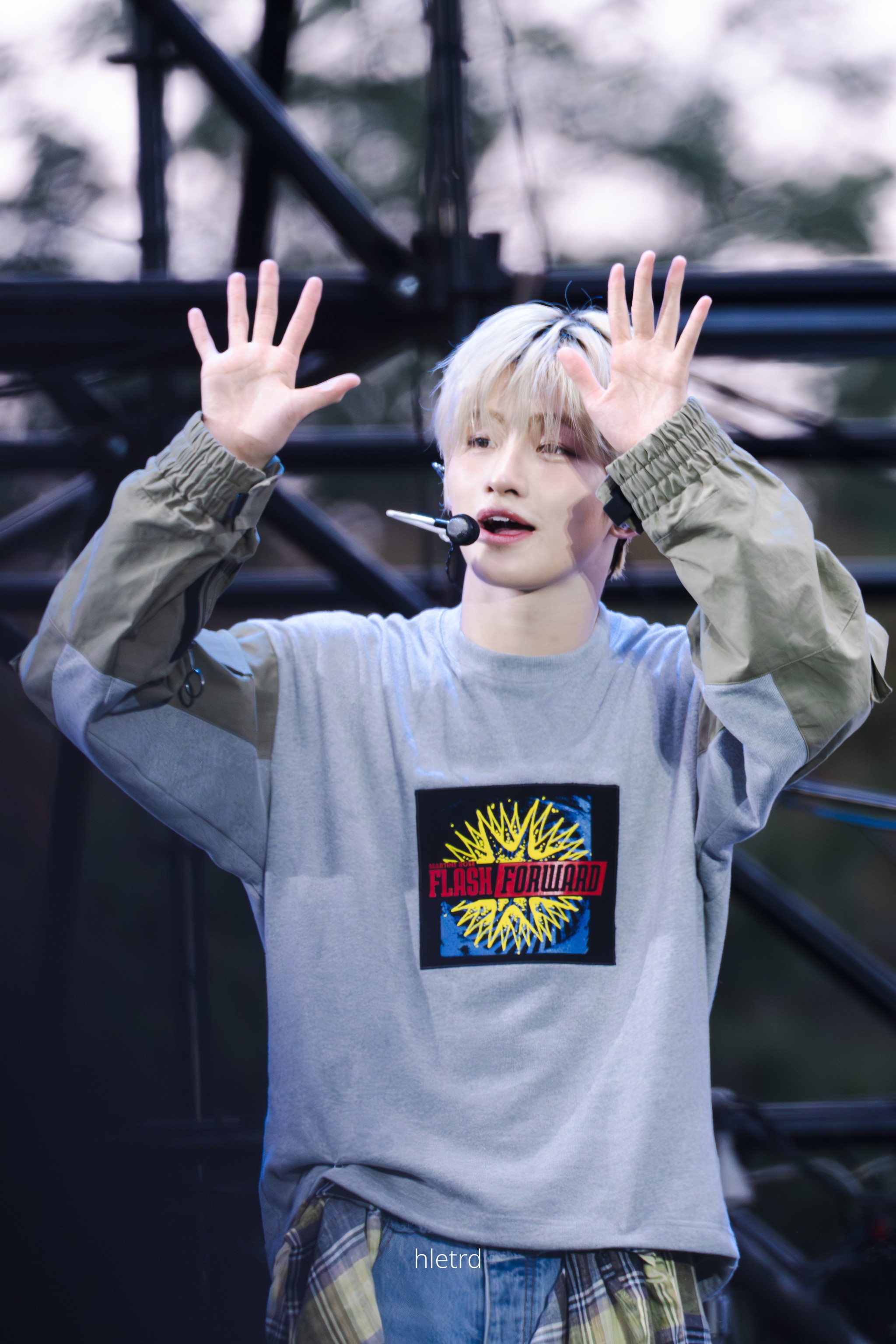 #JIHOON #Asia_Top_Artist_Festival