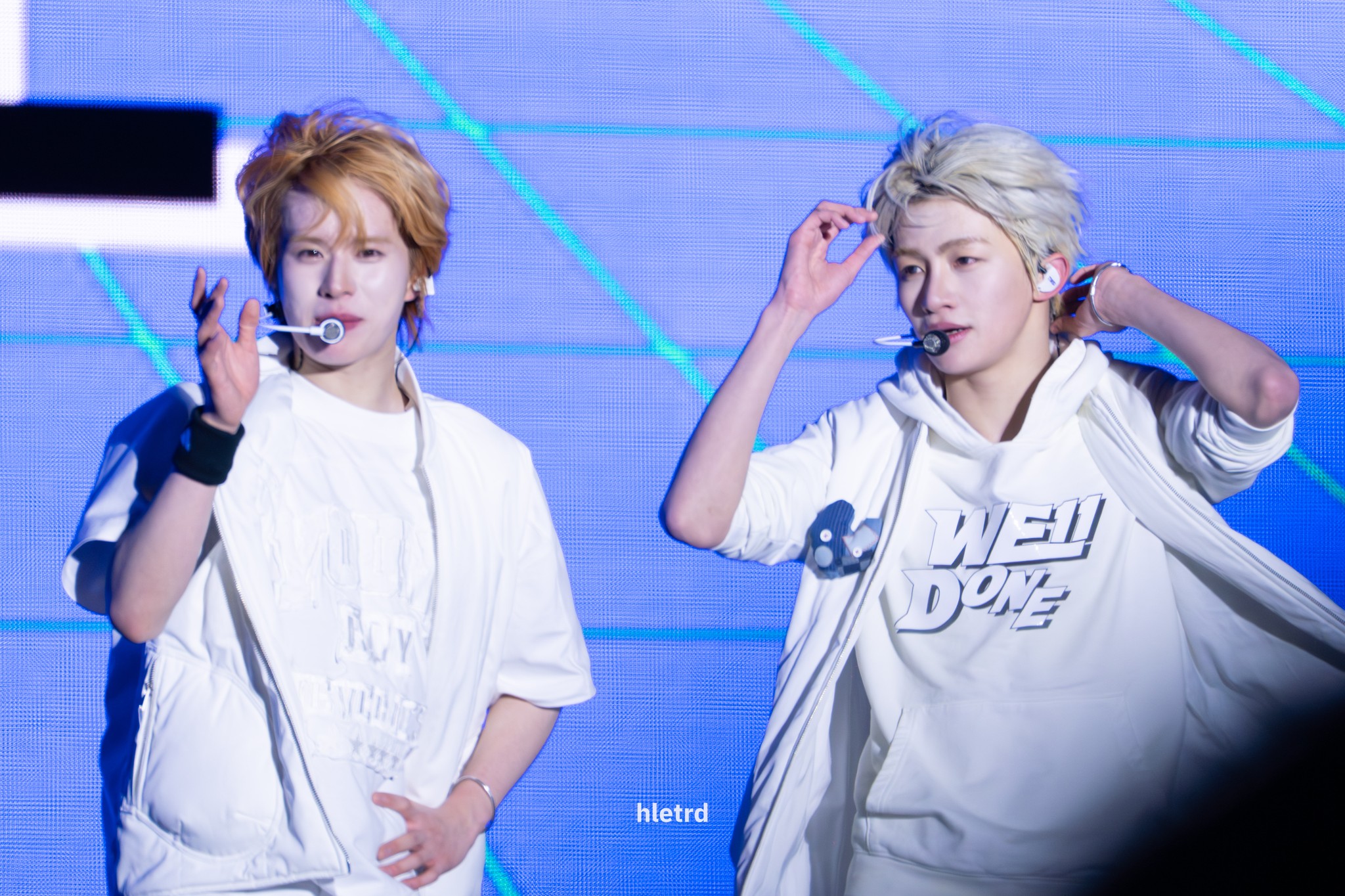 #JIHOON #KYUNGMIN #Color_in_Music_Festival