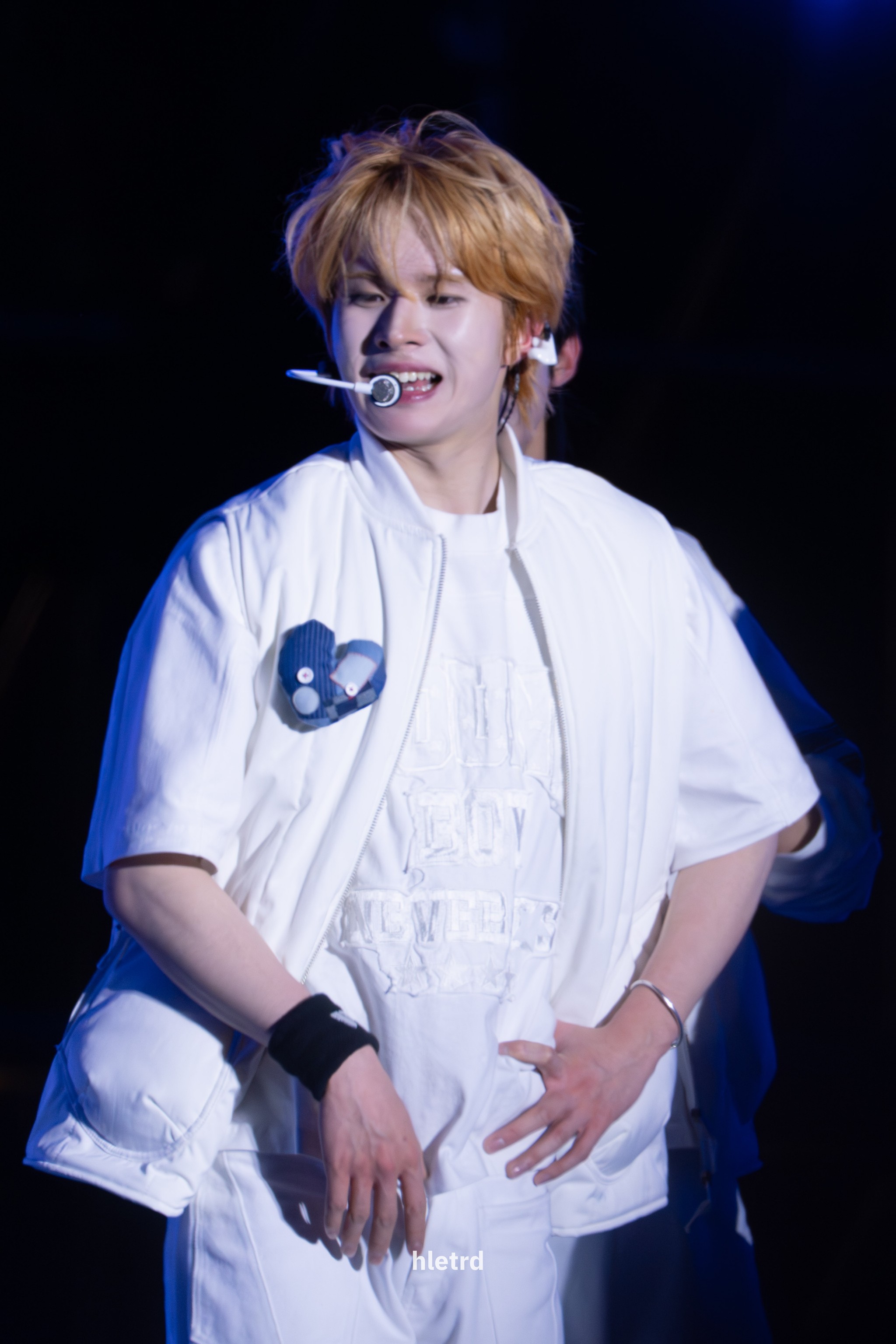 #KYUNGMIN #Color_in_Music_Festival