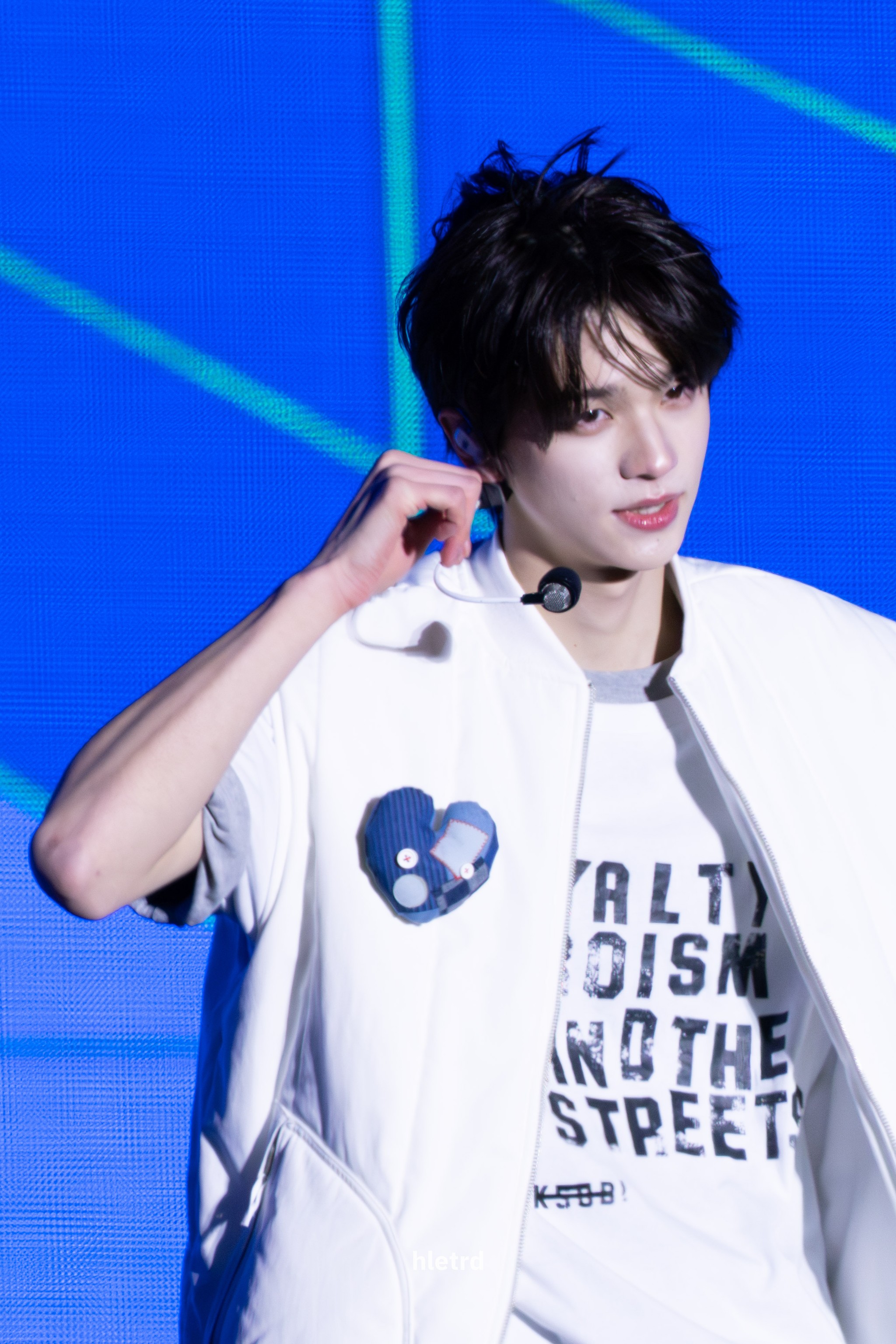 #SHINYU #Color_in_Music_Festival